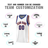 Custom Tailor Made Sleeve Color Block Classic Sets Sports Uniform Basketball Jersey Printed Logo Number