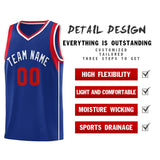 Custom Tailor Made Sleeve Color Block Classic Sets Sports Uniform Basketball Jersey Add Logo Number