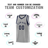 Custom Tank Top Sleeve Color Block Classic Sets Sports Uniform Basketball Jersey Add Logo Number