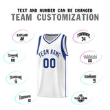 Custom Tailor Made Sleeve Color Block Classic Sets Sports Uniform Basketball Jersey Add Logo Number
