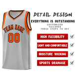 Custom Tailor Made Sleeve Color Block Classic Sets Sports Uniform Basketball Jersey Printed Logo Number