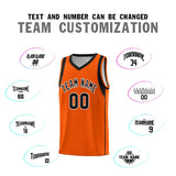 Custom Personalized Sleeve Color Block Classic Sets Sports Uniform Basketball Jersey Text Logo Number