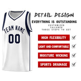 Custom Tank Top Sleeve Color Block Classic Sets Sports Uniform Basketball Jersey Add Logo Number