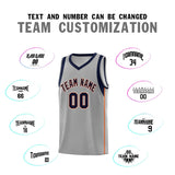 Custom Tailor Made Sleeve Color Block Classic Sets Sports Uniform Basketball Jersey Add Logo Number