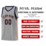 Custom Tailor Made Sleeve Color Block Classic Sets Sports Uniform Basketball Jersey Add Logo Number
