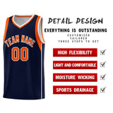 Custom Tailor Made Sleeve Color Block Classic Sets Sports Uniform Basketball Jersey Printed Logo Number