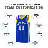 Custom Personalized Sleeve Color Block Classic Sets Sports Uniform Basketball Jersey Printed Logo Number
