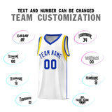 Custom Tailor Made Sleeve Color Block Classic Sets Sports Uniform Basketball Jersey Text Logo Number