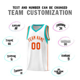 Custom Personalized Sleeve Color Block Classic Sets Sports Uniform Basketball Jersey Text Logo Number
