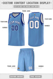 Custom Tailor Made Sleeve Color Block Classic Sets Sports Uniform Basketball Jersey Text Logo Number