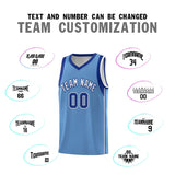 Custom Tailor Made Sleeve Color Block Classic Sets Sports Uniform Basketball Jersey Text Logo Number
