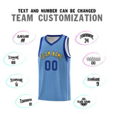 Custom Tailor Made Sleeve Color Block Classic Sets Sports Uniform Basketball Jersey Printed Logo Number