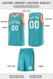 Custom Tank Top Sleeve Color Block Classic Sets Sports Uniform Basketball Jersey Printed Logo Number