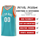 Custom Tank Top Sleeve Color Block Classic Sets Sports Uniform Basketball Jersey Printed Logo Number