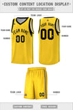 Custom Tank Top Sleeve Color Block Classic Sets Sports Uniform Basketball Jersey Add Logo Number