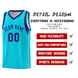 Custom Tailor Made Sleeve Color Block Classic Sets Sports Uniform Basketball Jersey Add Logo Number