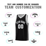 Custom Tailor Made Sleeve Color Block Classic Sets Sports Uniform Basketball Jersey Add Logo Number