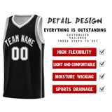 Custom Tailor Made Sleeve Color Block Classic Sets Sports Uniform Basketball Jersey Add Logo Number