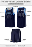 Custom Tank Top Sleeve Color Block Classic Sets Sports Uniform Basketball Jersey Add Logo Number
