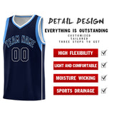 Custom Tank Top Sleeve Color Block Classic Sets Sports Uniform Basketball Jersey Add Logo Number
