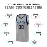 Custom Personalized Sleeve Color Block Classic Sets Sports Uniform Basketball Jersey Printed Logo Number