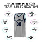 Custom Tank Top Sleeve Color Block Classic Sets Sports Uniform Basketball Jersey Printed Logo Number