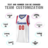 Custom Personalized Sleeve Color Block Classic Sets Sports Uniform Basketball Jersey For Adult