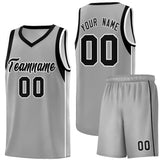 Custom Personalized Sleeve Color Block Classic Sets Sports Uniform Basketball Jersey Add Logo Number