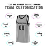 Custom Personalized Sleeve Color Block Classic Sets Sports Uniform Basketball Jersey Add Logo Number