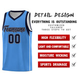 Custom Unique Sleeve Color Block Classic Sets Sports Uniform Basketball Jersey Printed Logo Number