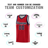 Custom Unique Sleeve Color Block Classic Sets Sports Uniform Basketball Jersey Add Logo Number