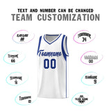 Custom Unique Sleeve Color Block Classic Sets Sports Uniform Basketball Jersey Text Logo Number