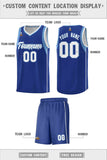 Custom Unique Sleeve Color Block Classic Sets Sports Uniform Basketball Jersey Add Logo Number