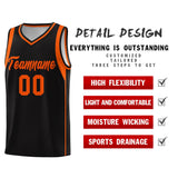 Custom Personalized Sleeve Color Block Classic Sets Sports Uniform Basketball Jersey Add Logo Number
