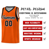 Custom Unique Sleeve Color Block Classic Sets Sports Uniform Basketball Jersey Add Logo Number