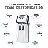 Custom Personalized Sleeve Color Block Classic Sets Sports Uniform Basketball Jersey For Unisex