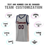 Custom Unique Sleeve Color Block Classic Sets Sports Uniform Basketball Jersey Text Logo Number