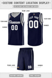 Custom Personalized Sleeve Color Block Classic Sets Sports Uniform Basketball Jersey For Youth