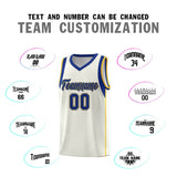 Custom Personalized Sleeve Color Block Classic Sets Sports Uniform Basketball Jersey Add Logo Number