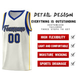 Custom Personalized Sleeve Color Block Classic Sets Sports Uniform Basketball Jersey Add Logo Number
