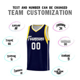 Custom Unique Sleeve Color Block Classic Sets Sports Uniform Basketball Jersey Add Logo Number