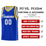 Custom Unique Sleeve Color Block Classic Sets Sports Uniform Basketball Jersey Printed Logo Number