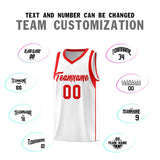 Custom Unique Sleeve Color Block Classic Sets Sports Uniform Basketball Jersey Add Logo Number