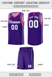 Custom Personalized Sleeve Color Block Classic Sets Sports Uniform Basketball Jersey For Adult
