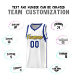 Custom Unique Sleeve Color Block Classic Sets Sports Uniform Basketball Jersey Printed Logo Number