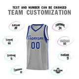 Custom Unique Sleeve Color Block Classic Sets Sports Uniform Basketball Jersey Add Logo Number