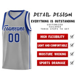 Custom Unique Sleeve Color Block Classic Sets Sports Uniform Basketball Jersey Add Logo Number