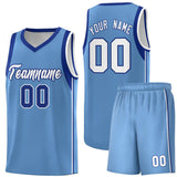 Custom Personalized Sleeve Color Block Classic Sets Sports Uniform Basketball Jersey For Youth