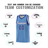 Custom Personalized Sleeve Color Block Classic Sets Sports Uniform Basketball Jersey For Youth