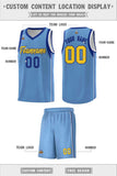 Custom Personalized Sleeve Color Block Classic Sets Sports Uniform Basketball Jersey For Adult